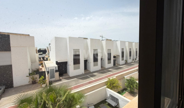 Resale - Townhouse - Rojales - Lo Marabú