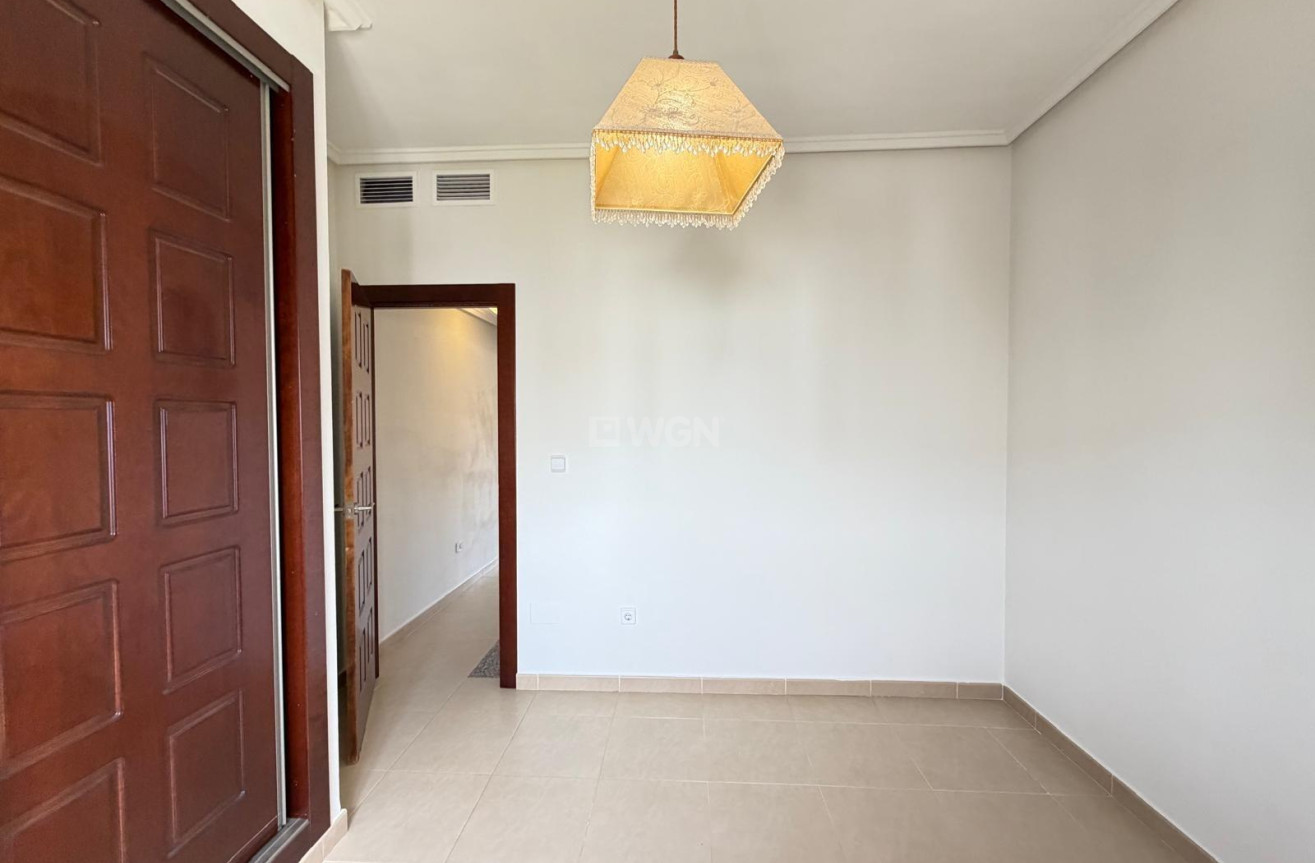 Resale - Townhouse - Rojales - Lo Marabú
