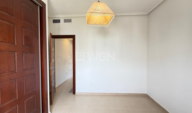 Resale - Townhouse - Rojales - Lo Marabú
