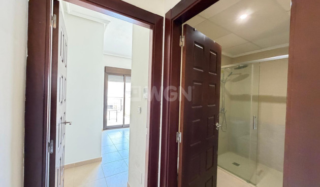 Resale - Townhouse - Rojales - Lo Marabú