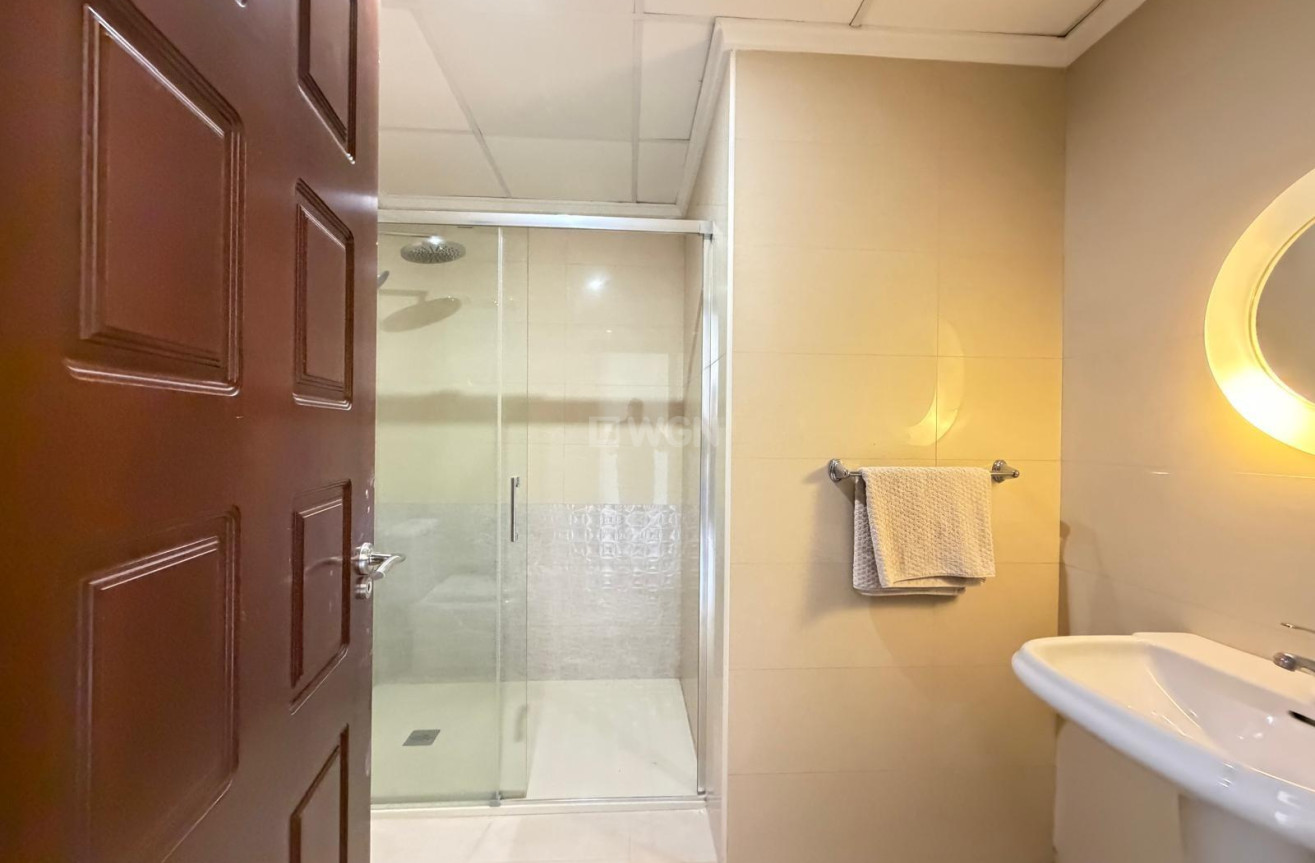 Resale - Townhouse - Rojales - Lo Marabú