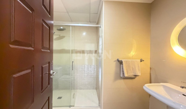 Resale - Townhouse - Rojales - Lo Marabú