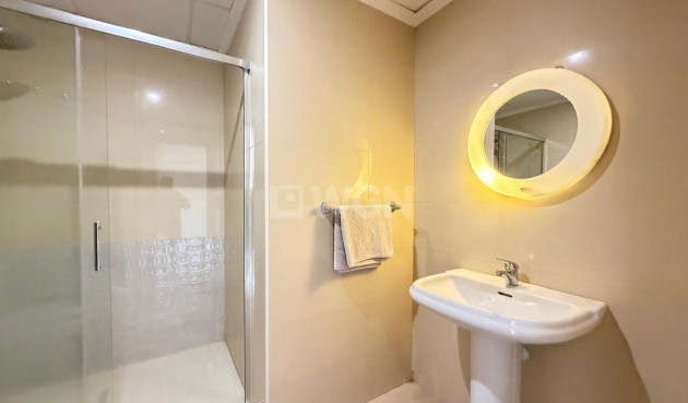Resale - Townhouse - Rojales - Lo Marabú
