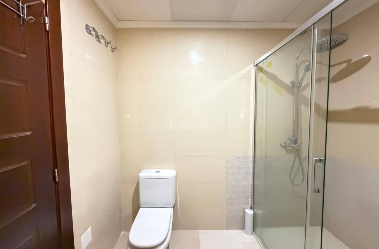 Resale - Townhouse - Rojales - Lo Marabú