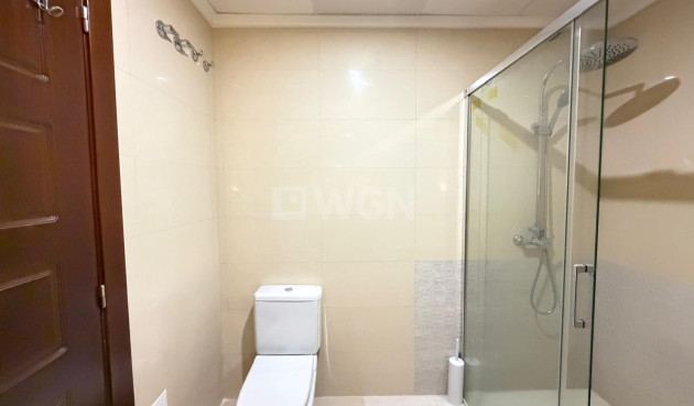 Resale - Townhouse - Rojales - Lo Marabú