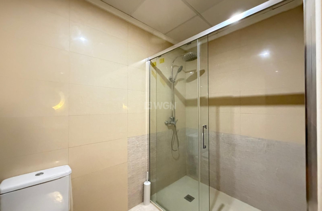 Resale - Townhouse - Rojales - Lo Marabú