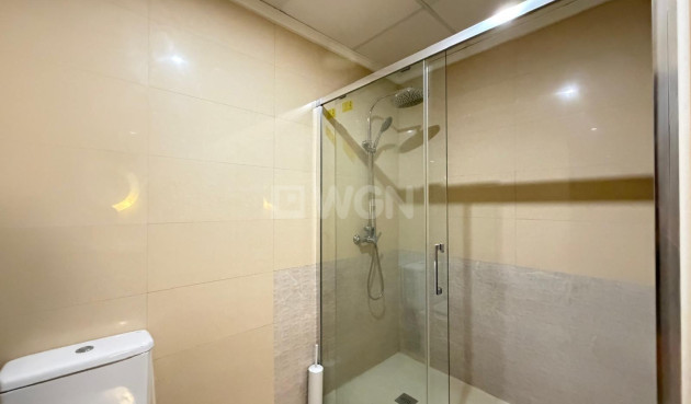 Resale - Townhouse - Rojales - Lo Marabú