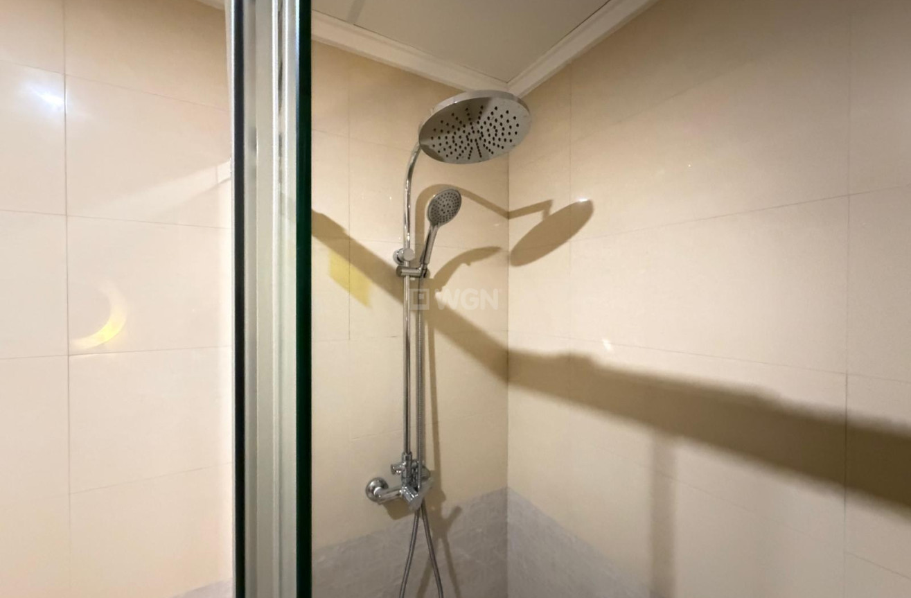 Resale - Townhouse - Rojales - Lo Marabú