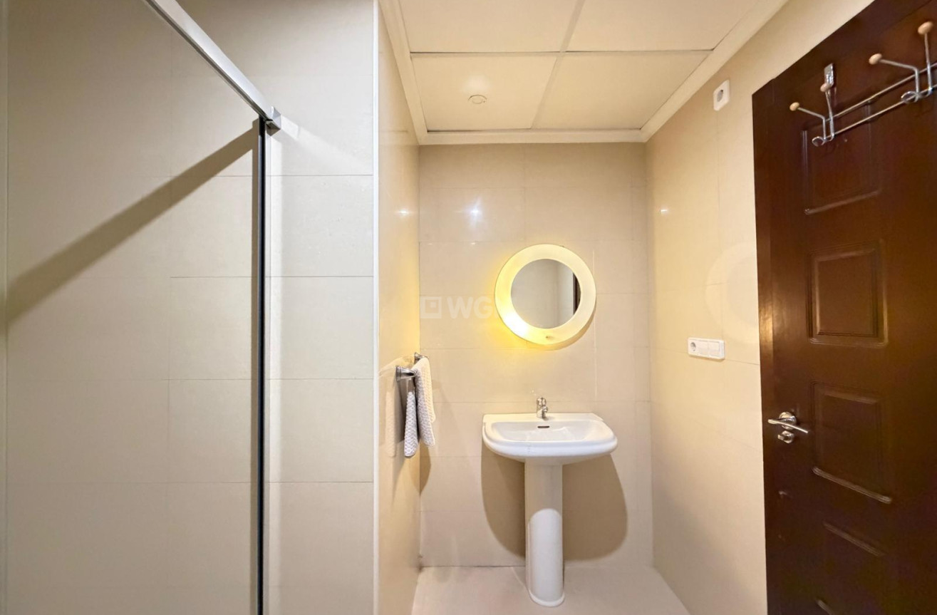 Resale - Townhouse - Rojales - Lo Marabú