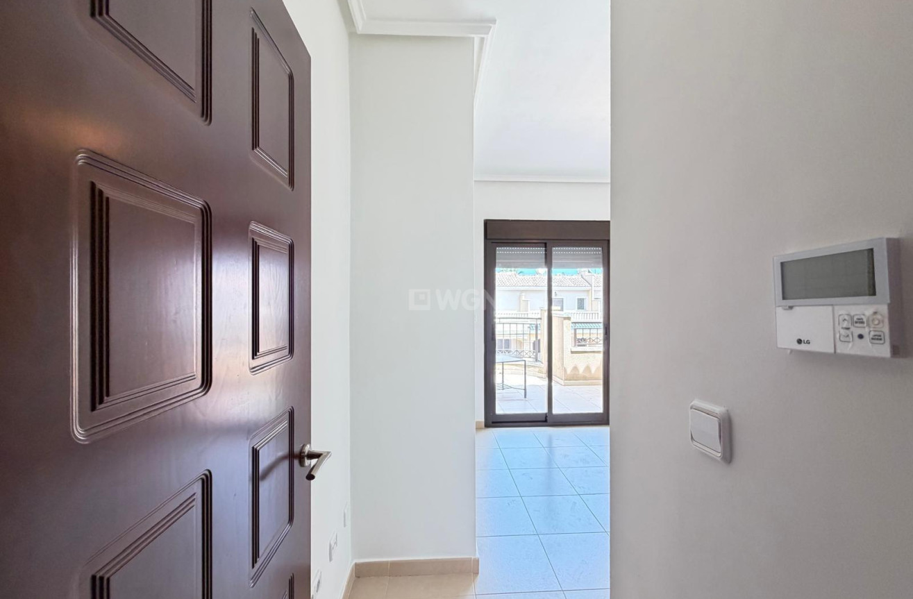 Resale - Townhouse - Rojales - Lo Marabú