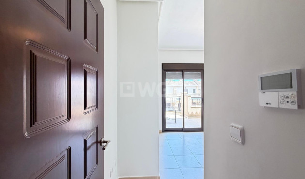 Resale - Townhouse - Rojales - Lo Marabú