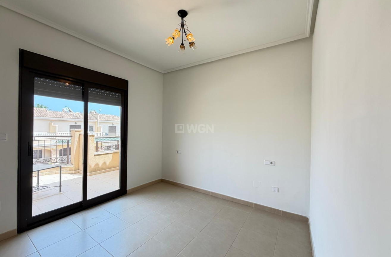 Resale - Townhouse - Rojales - Lo Marabú