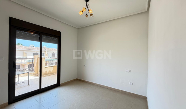 Resale - Townhouse - Rojales - Lo Marabú