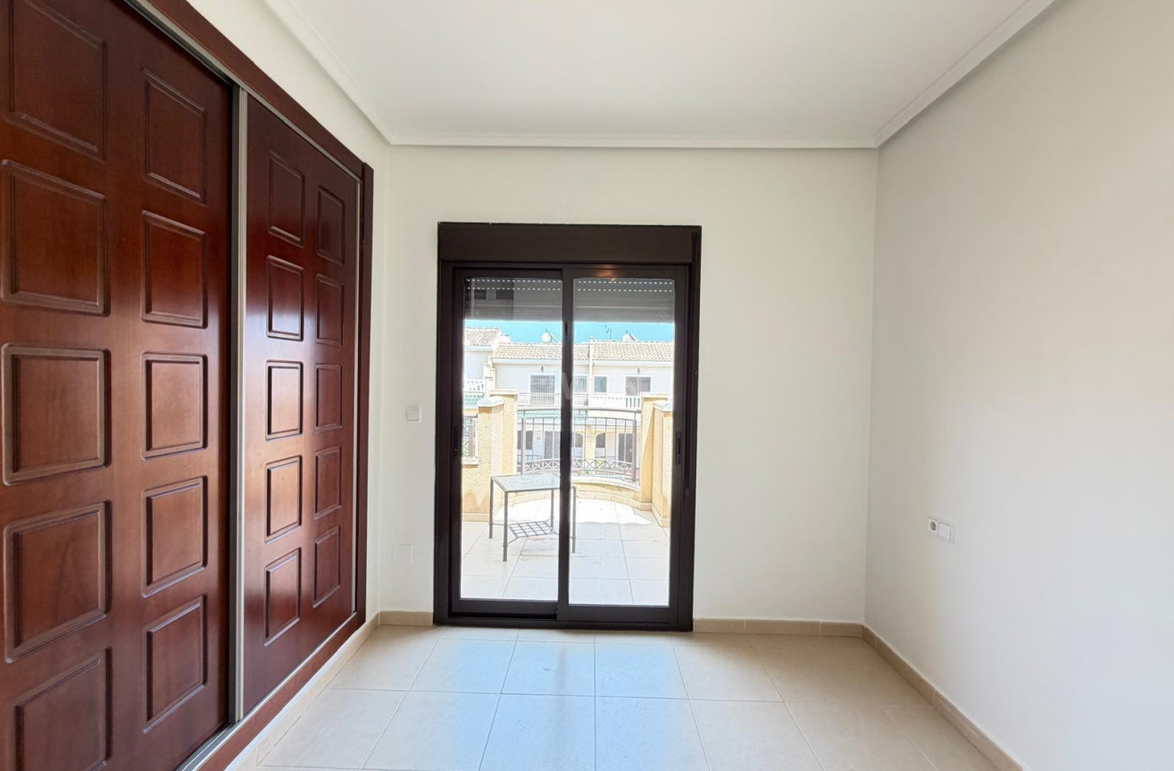 Resale - Townhouse - Rojales - Lo Marabú