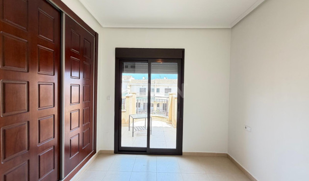 Resale - Townhouse - Rojales - Lo Marabú