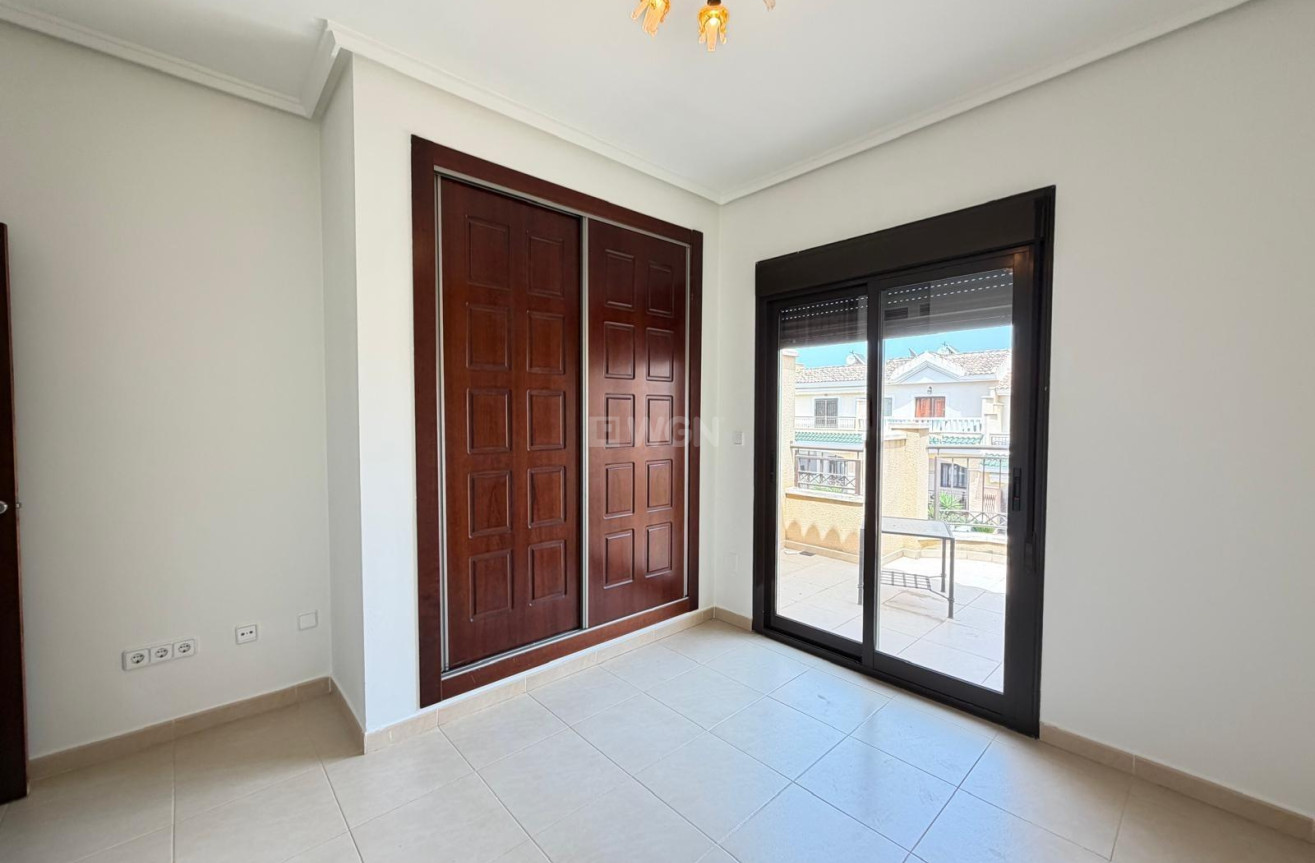 Resale - Townhouse - Rojales - Lo Marabú