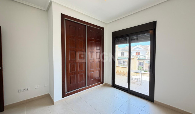 Resale - Townhouse - Rojales - Lo Marabú