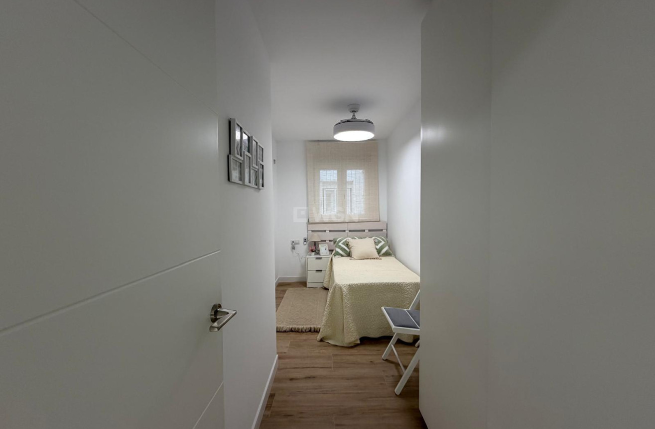 Wiederverkauf - Wohnung - Torrevieja - Punta Prima