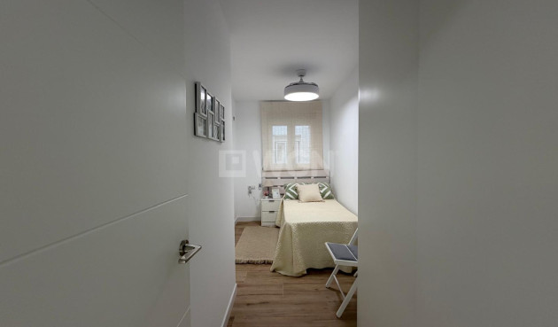 Wiederverkauf - Wohnung - Torrevieja - Punta Prima