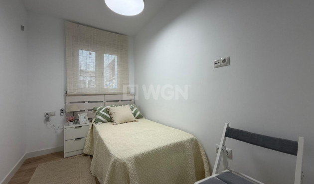Wiederverkauf - Wohnung - Torrevieja - Punta Prima