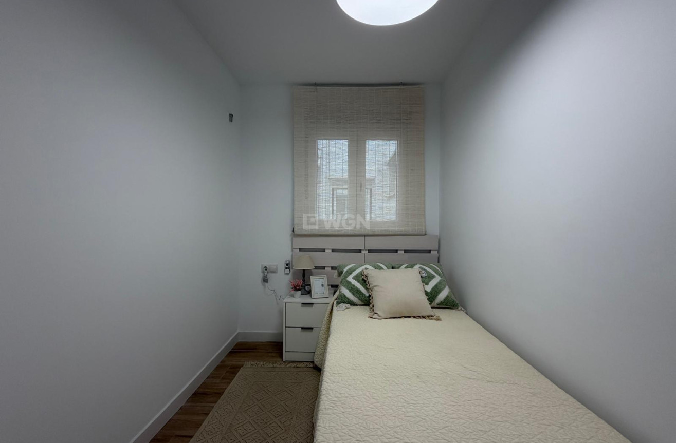 Wiederverkauf - Wohnung - Torrevieja - Punta Prima