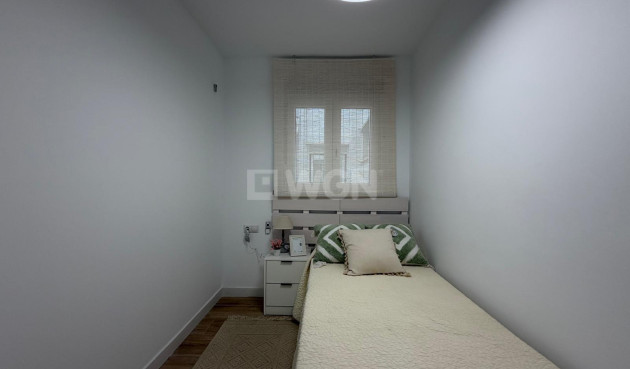 Wiederverkauf - Wohnung - Torrevieja - Punta Prima