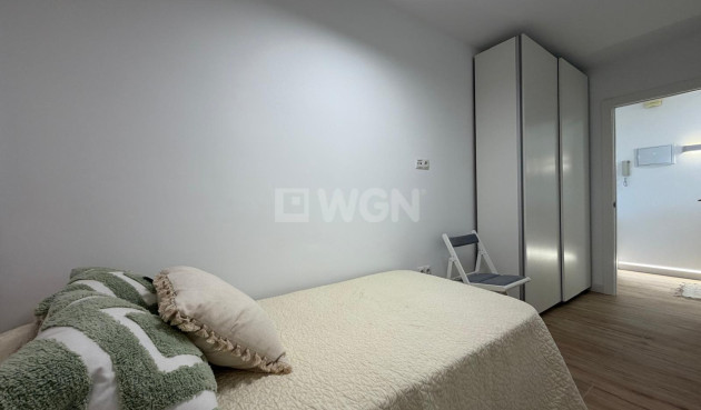 Wiederverkauf - Wohnung - Torrevieja - Punta Prima