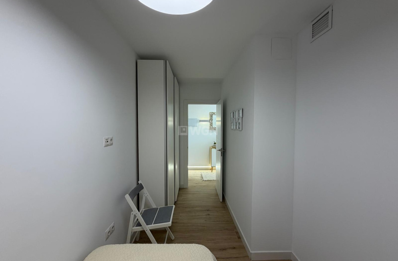 Wiederverkauf - Wohnung - Torrevieja - Punta Prima
