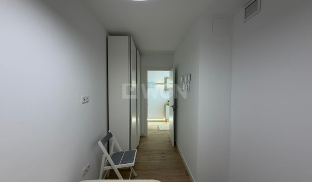 Wiederverkauf - Wohnung - Torrevieja - Punta Prima