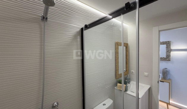 Wiederverkauf - Wohnung - Torrevieja - Punta Prima