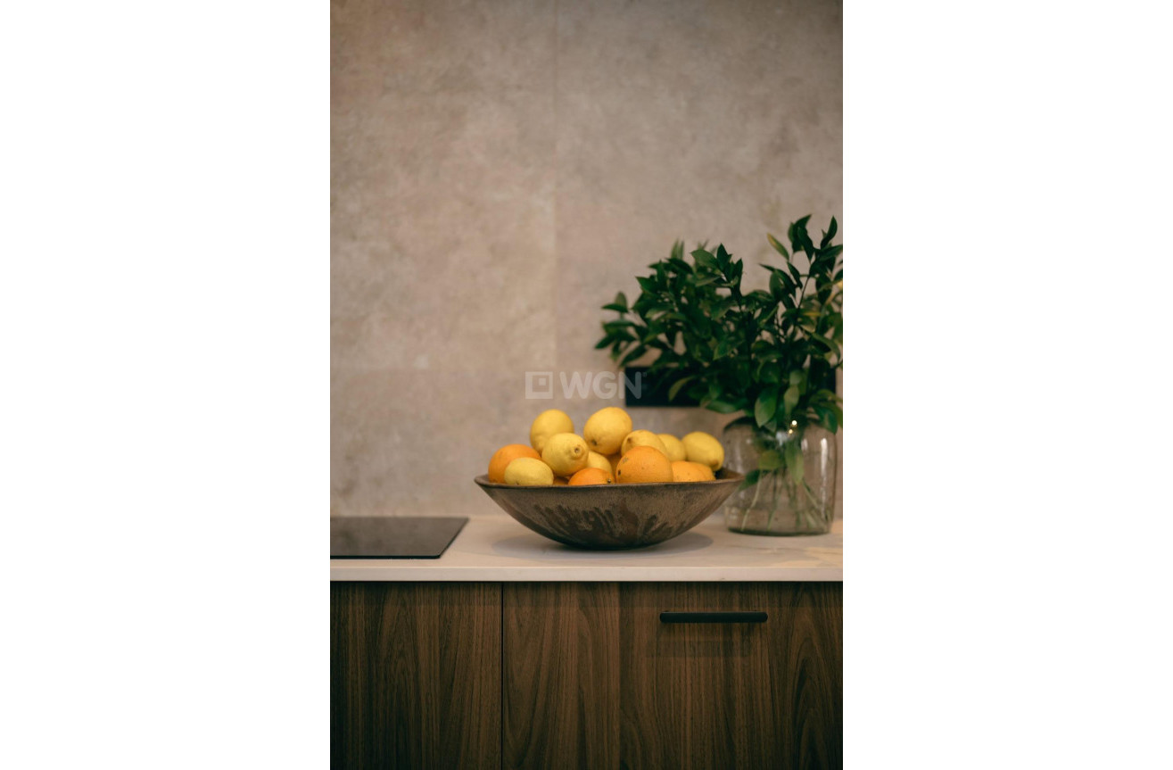Resale - Apartment / flat - Torrevieja - Las Piscinas Naturales