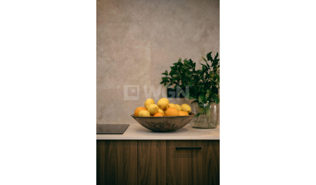 Resale - Apartment / flat - Torrevieja - Las Piscinas Naturales