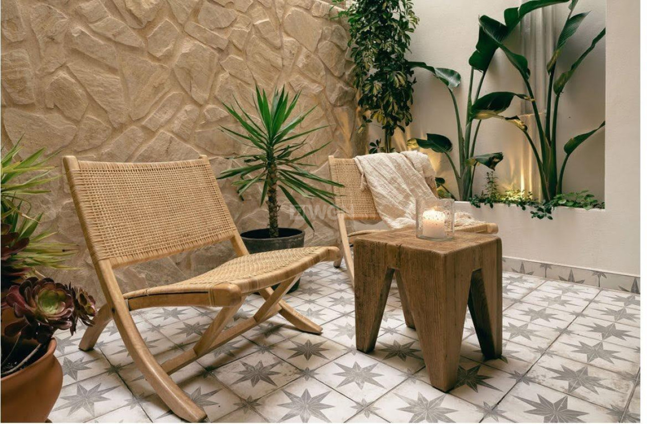 Resale - Apartment / flat - Torrevieja - Las Piscinas Naturales