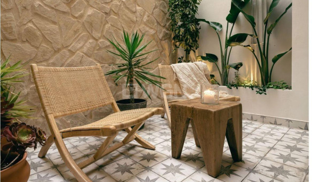 Resale - Apartment / flat - Torrevieja - Las Piscinas Naturales