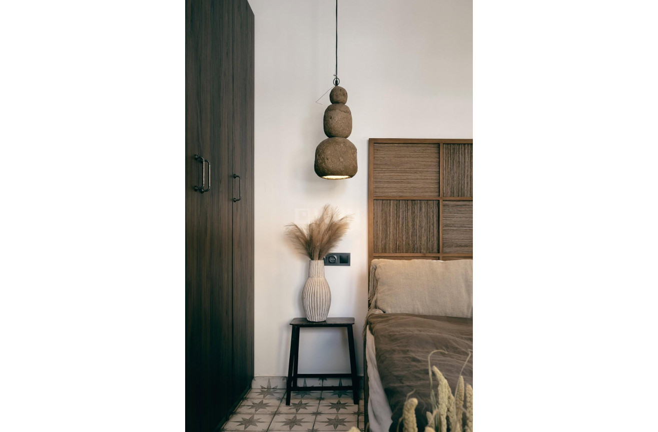 Resale - Apartment / flat - Torrevieja - Las Piscinas Naturales