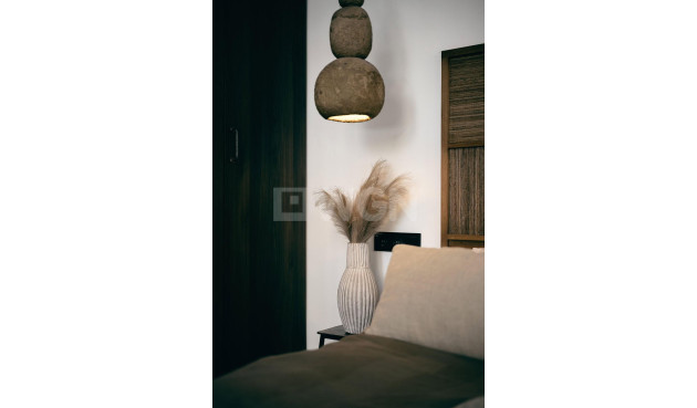 Resale - Apartment / flat - Torrevieja - Las Piscinas Naturales