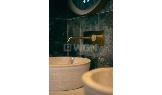 Resale - Apartment / flat - Torrevieja - Las Piscinas Naturales