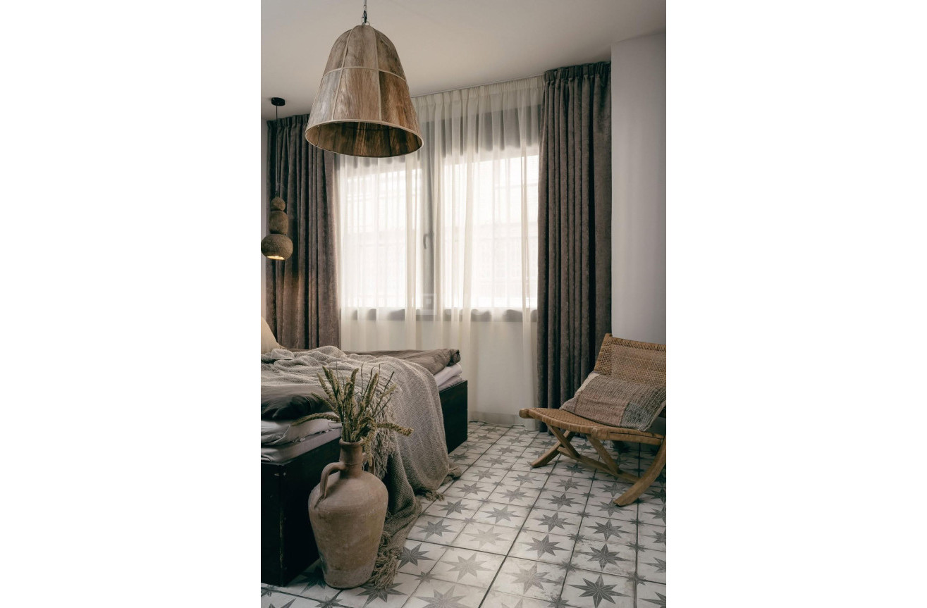 Resale - Apartment / flat - Torrevieja - Las Piscinas Naturales