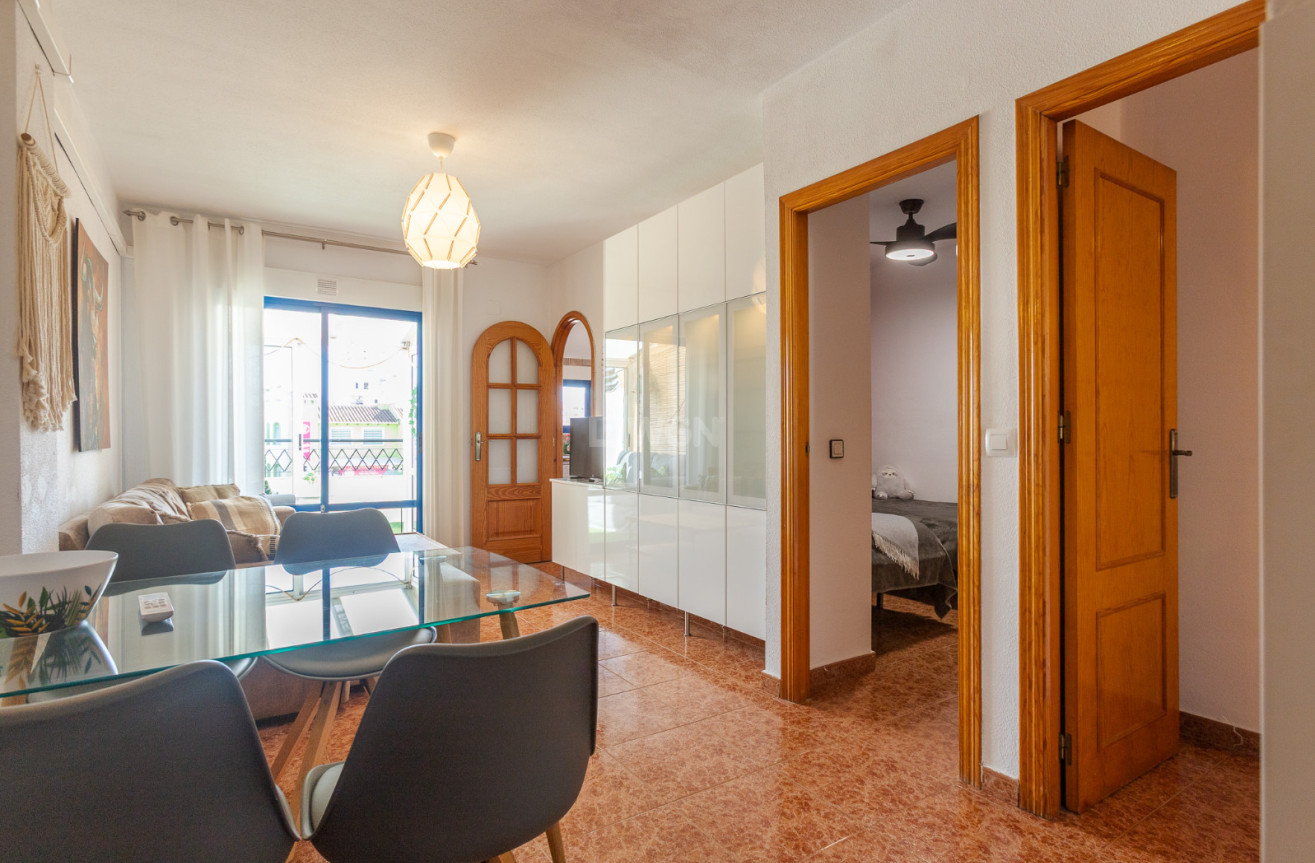 Reventa - Apartamento / piso - Torrevieja - Costa Blanca