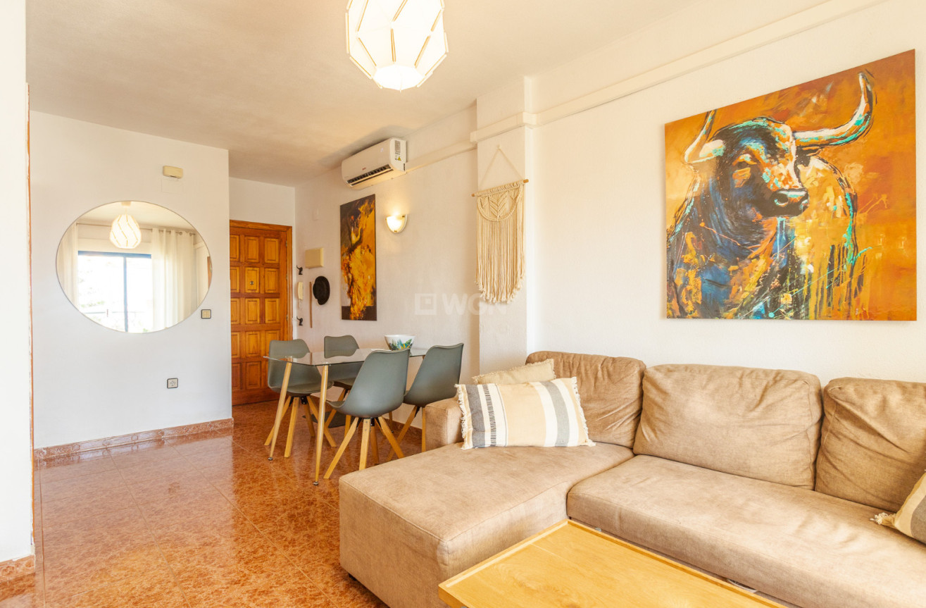 Reventa - Apartamento / piso - Torrevieja - Costa Blanca