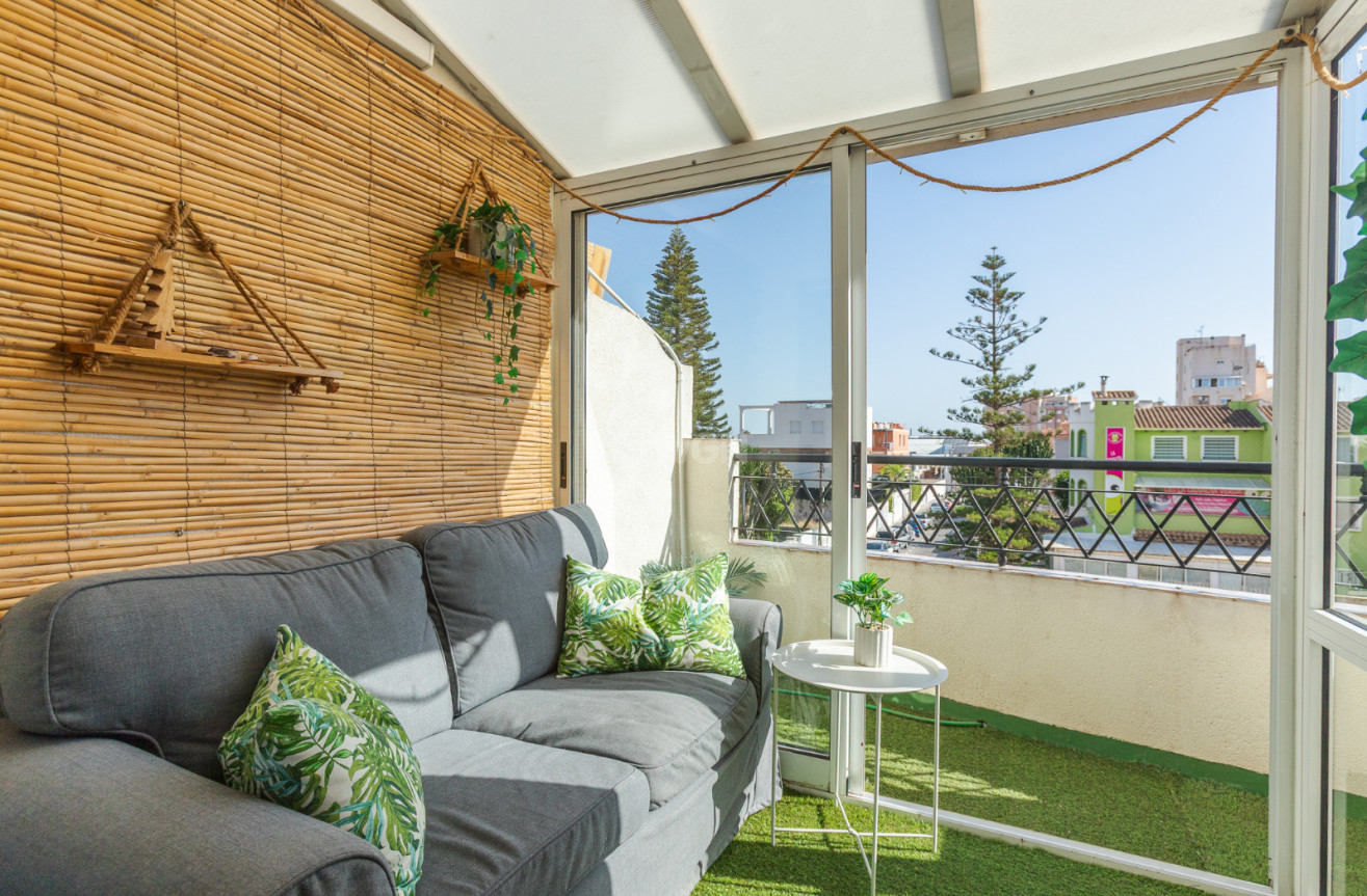 Reventa - Apartamento / piso - Torrevieja - Costa Blanca