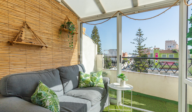 Reventa - Apartamento / piso - Torrevieja - Costa Blanca