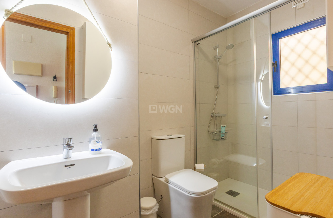 Reventa - Apartamento / piso - Torrevieja - Costa Blanca