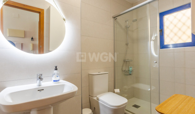 Reventa - Apartamento / piso - Torrevieja - Costa Blanca