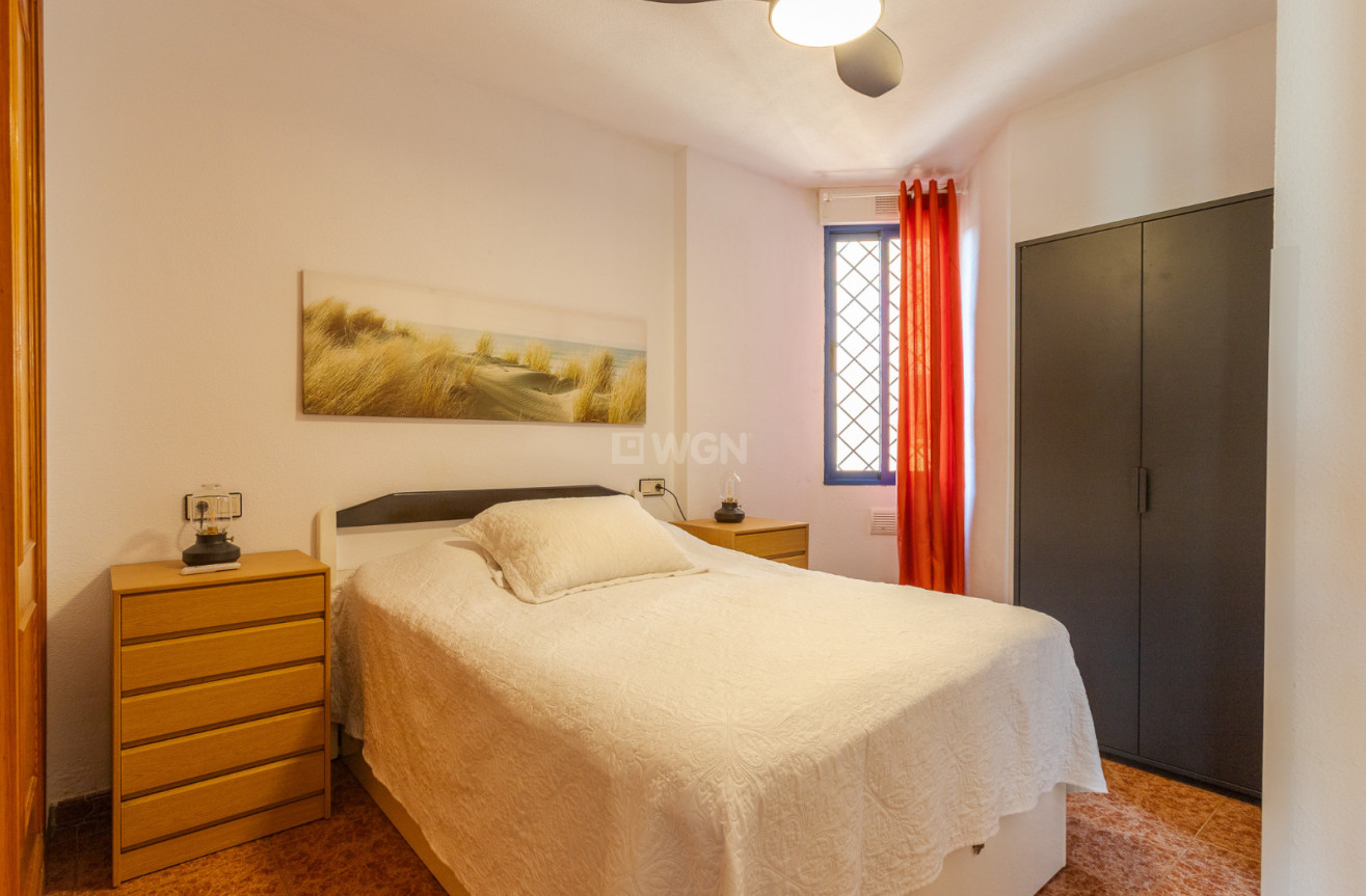 Reventa - Apartamento / piso - Torrevieja - Costa Blanca
