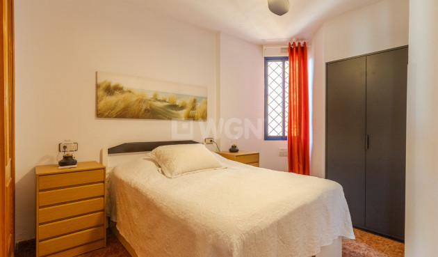 Reventa - Apartamento / piso - Torrevieja - Costa Blanca