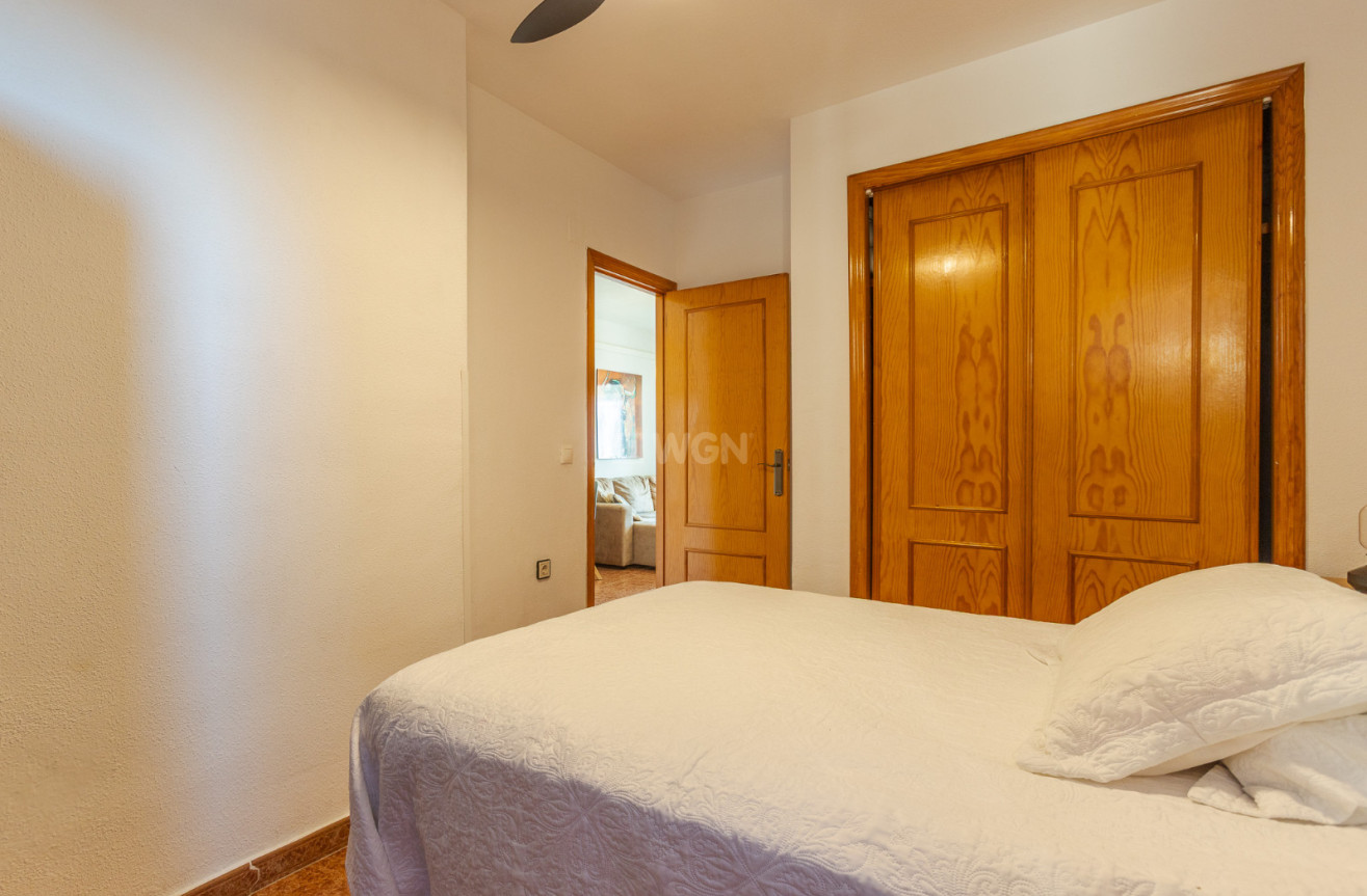 Reventa - Apartamento / piso - Torrevieja - Costa Blanca