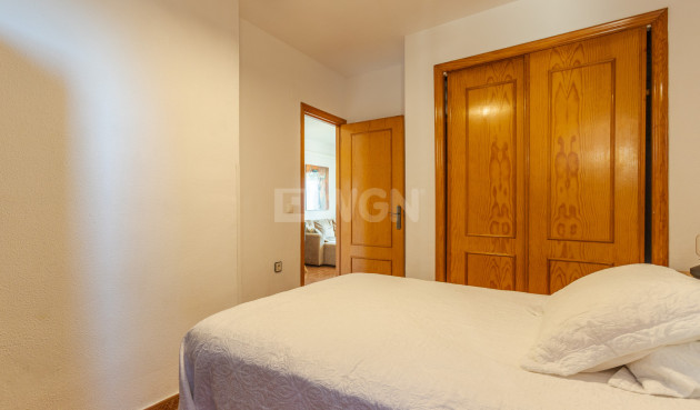 Reventa - Apartamento / piso - Torrevieja - Costa Blanca