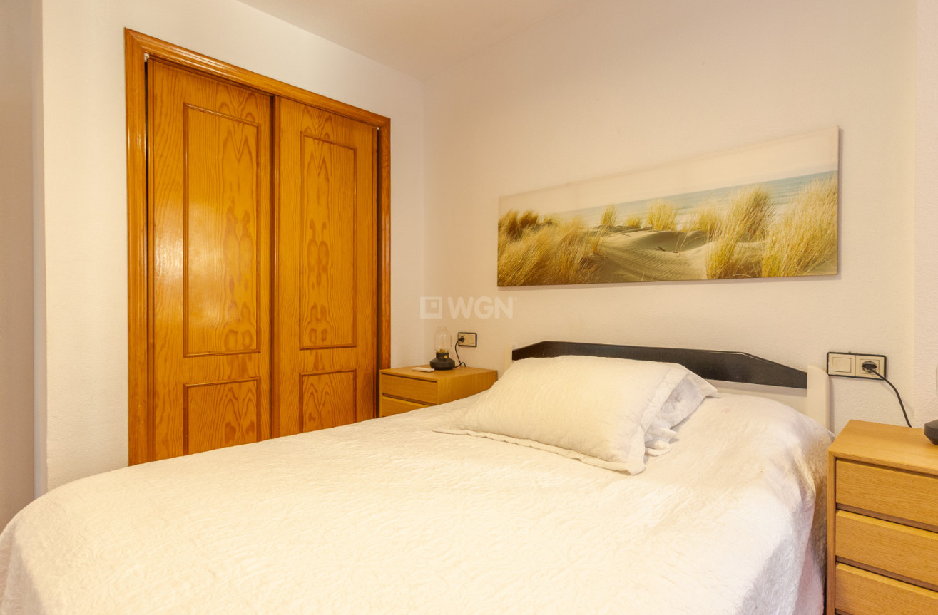 Reventa - Apartamento / piso - Torrevieja - Costa Blanca