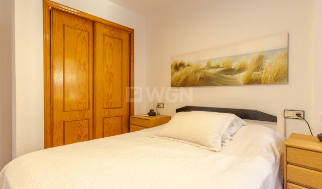 Reventa - Apartamento / piso - Torrevieja - Costa Blanca